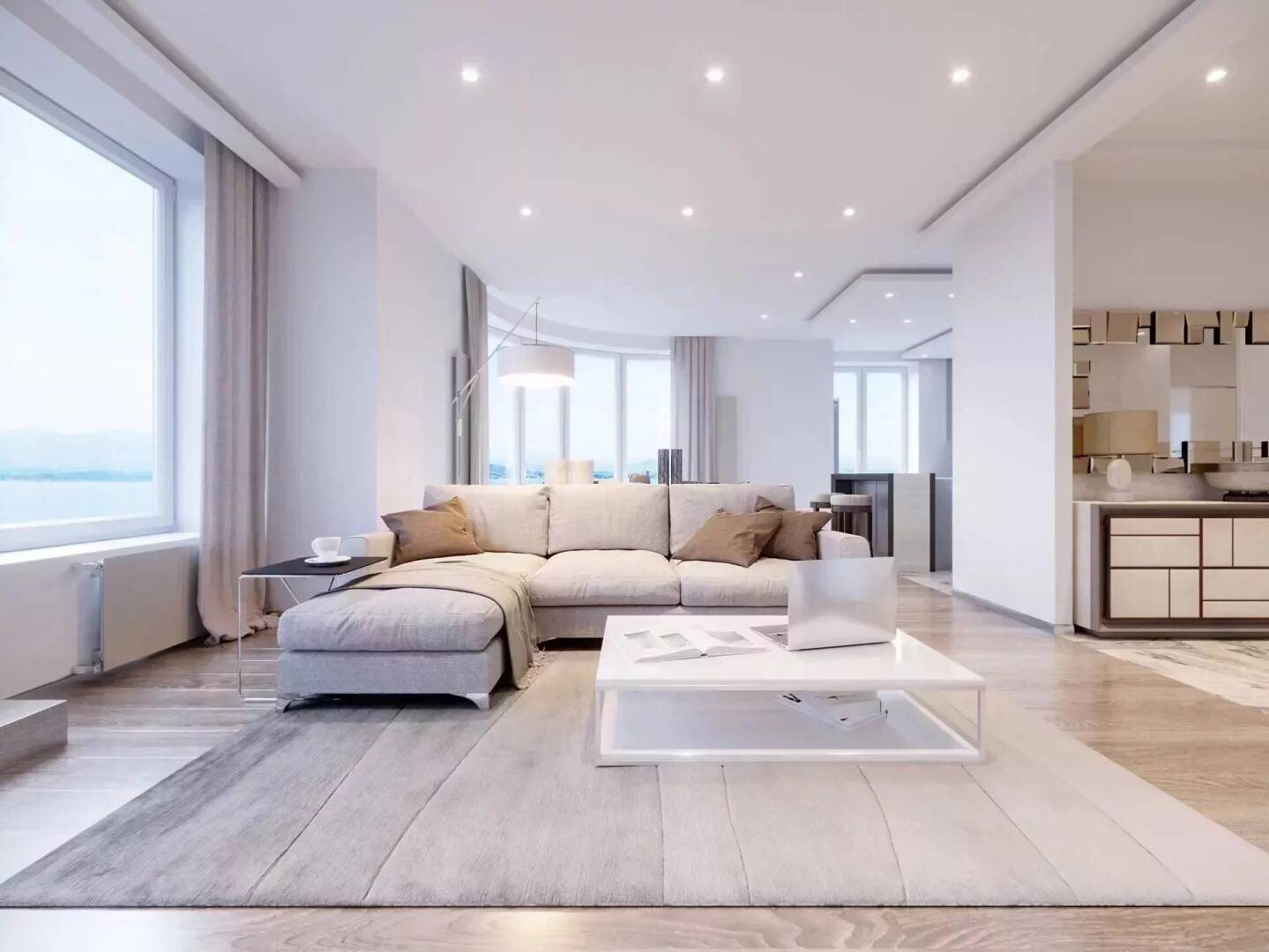 Appartement à vendre, 87m², Sartrouville