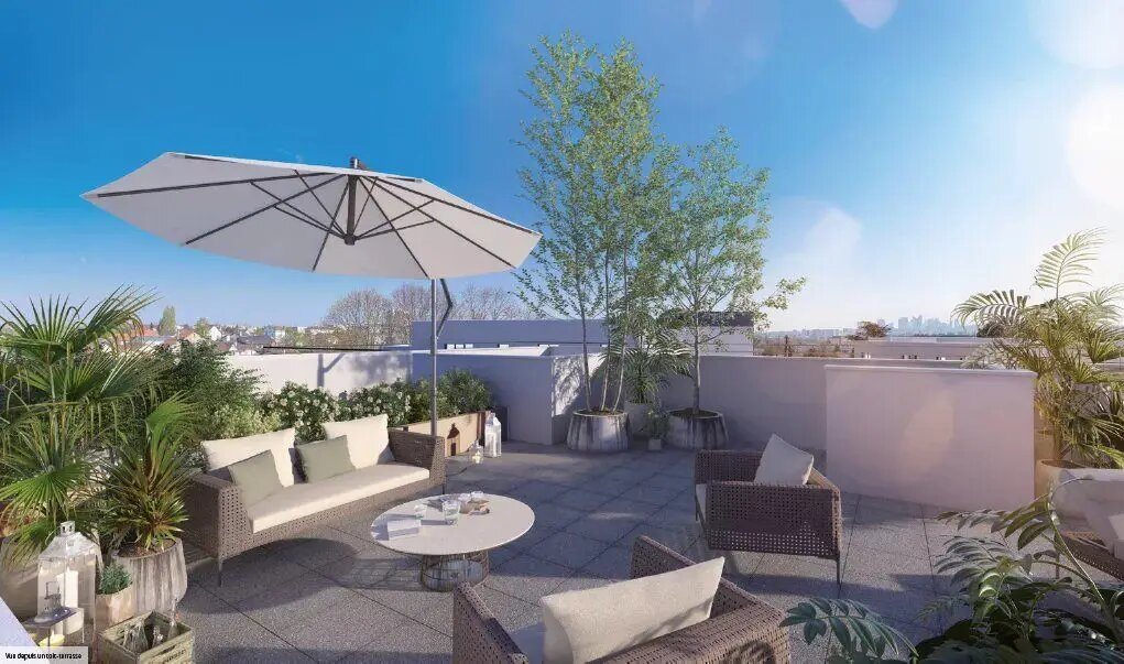 Appartement à vendre, 44m², Laval