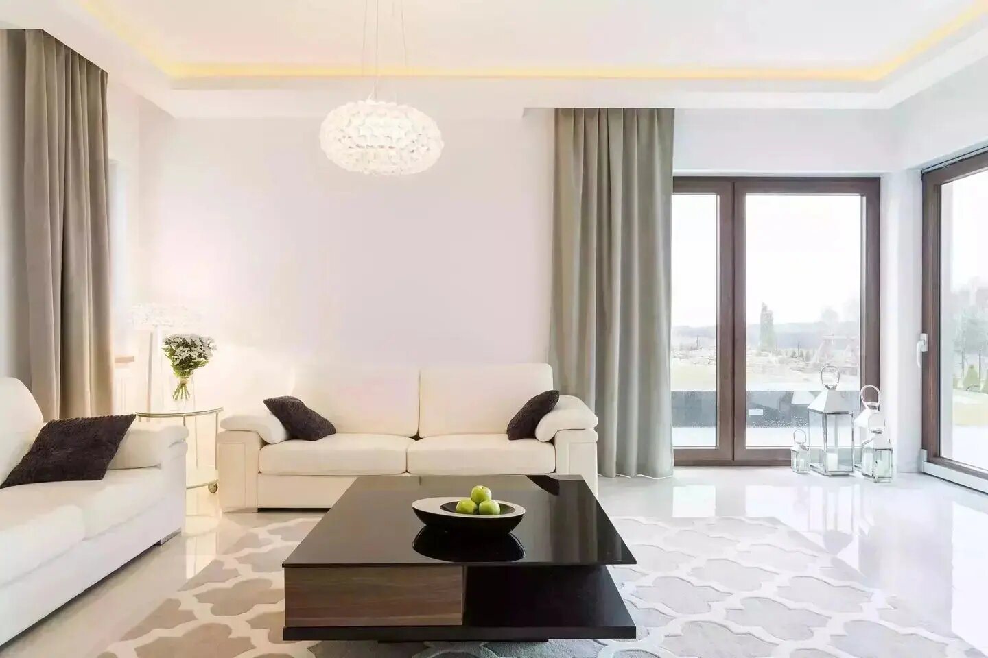 Appartement à vendre, 44m², Laval