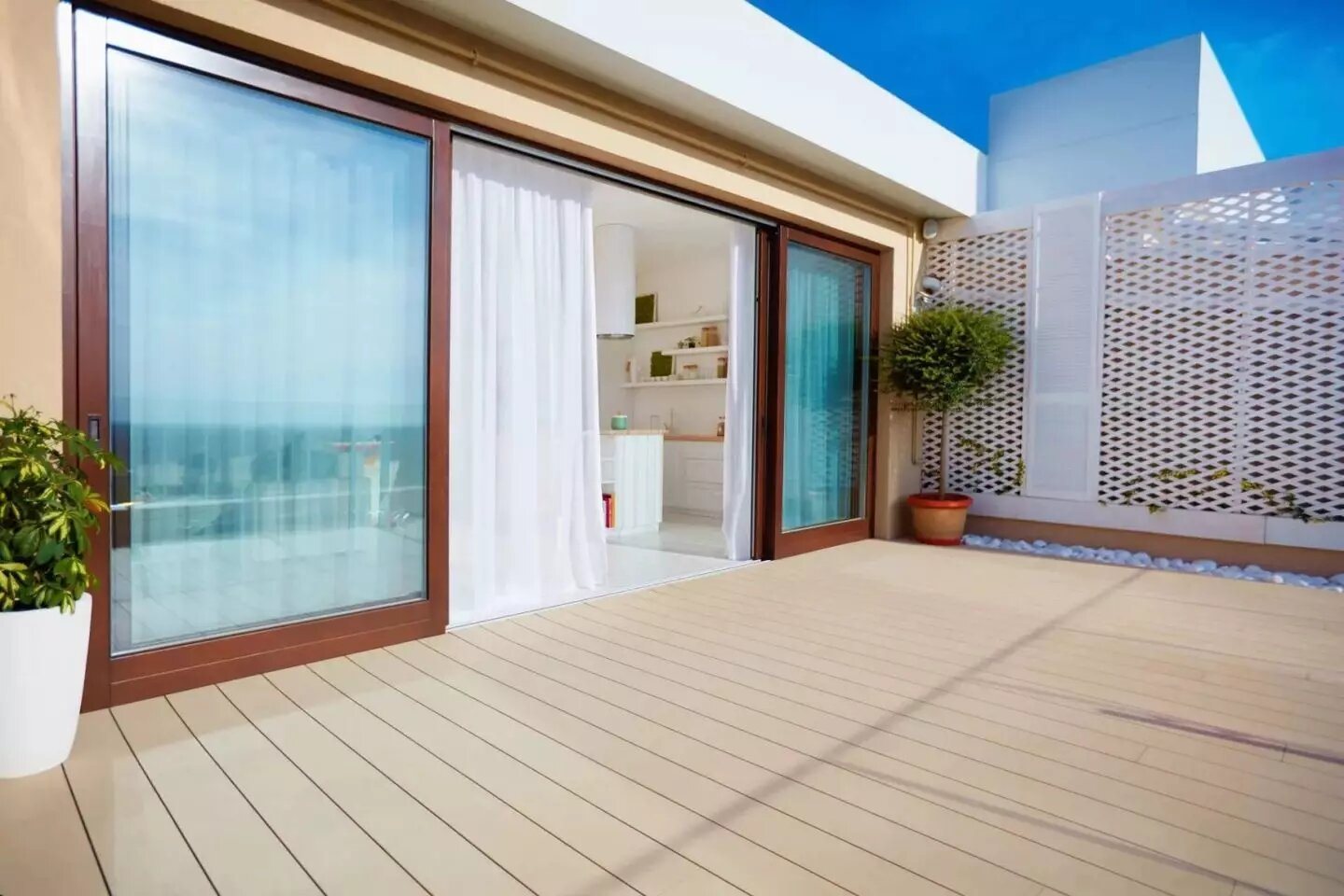 Appartement à vendre, 38m², Puteaux