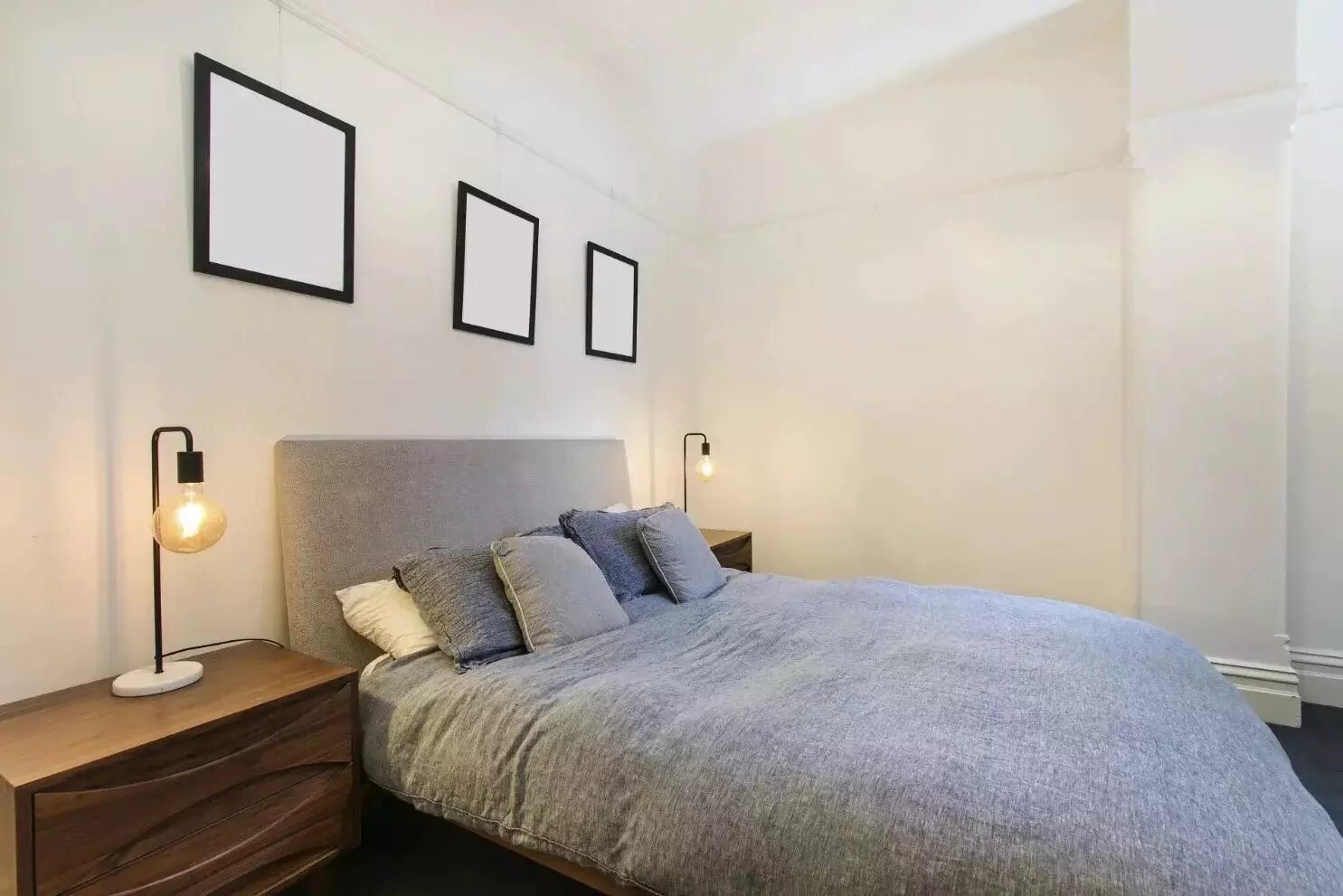Appartement à vendre, 116m², Puteaux