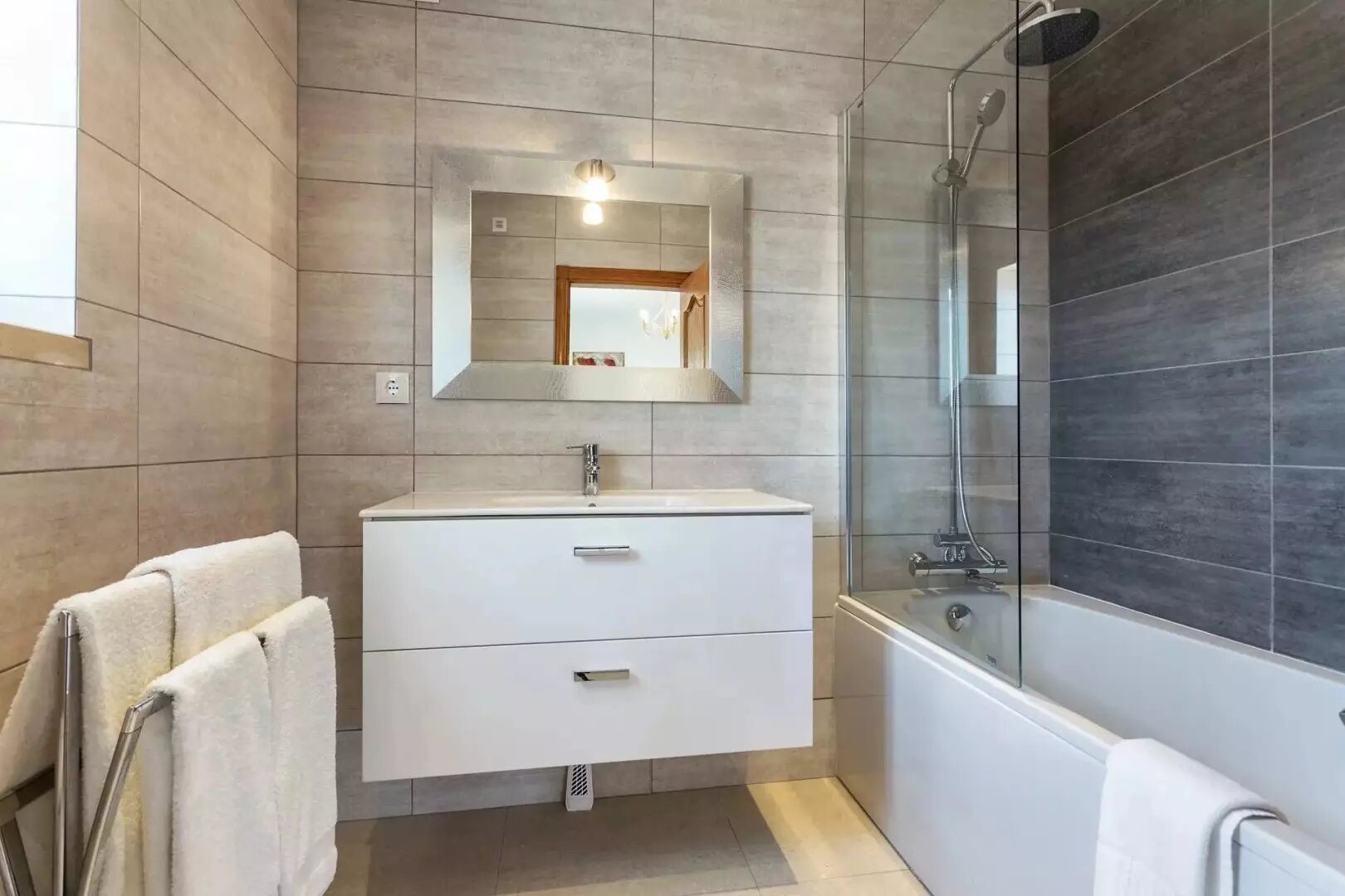 Appartement à vendre, 136m², Saint-Cloud