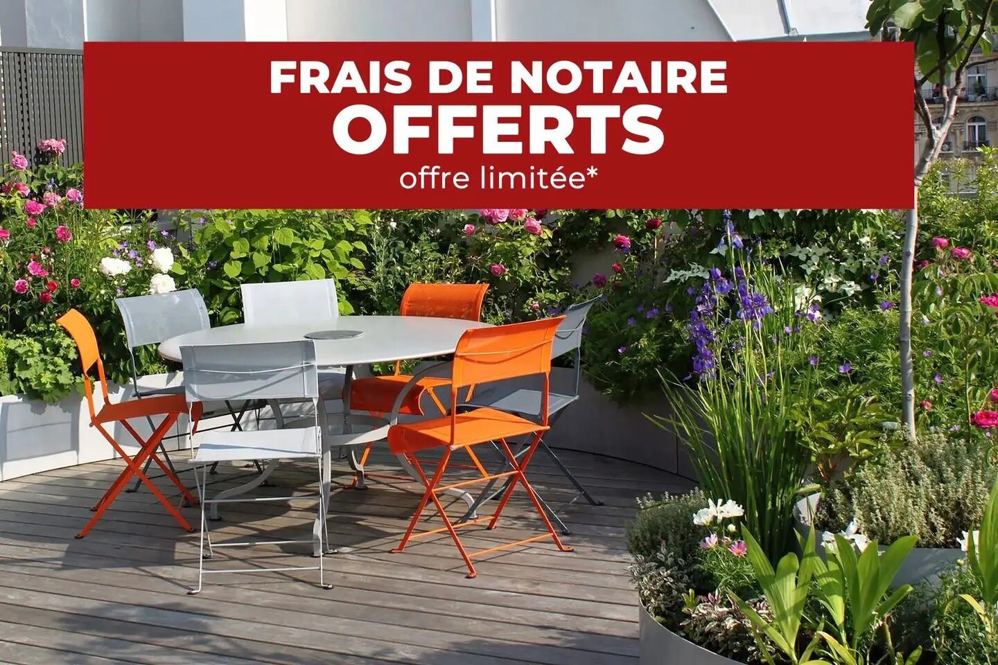 Appartement à vendre, 46m², Montrouge