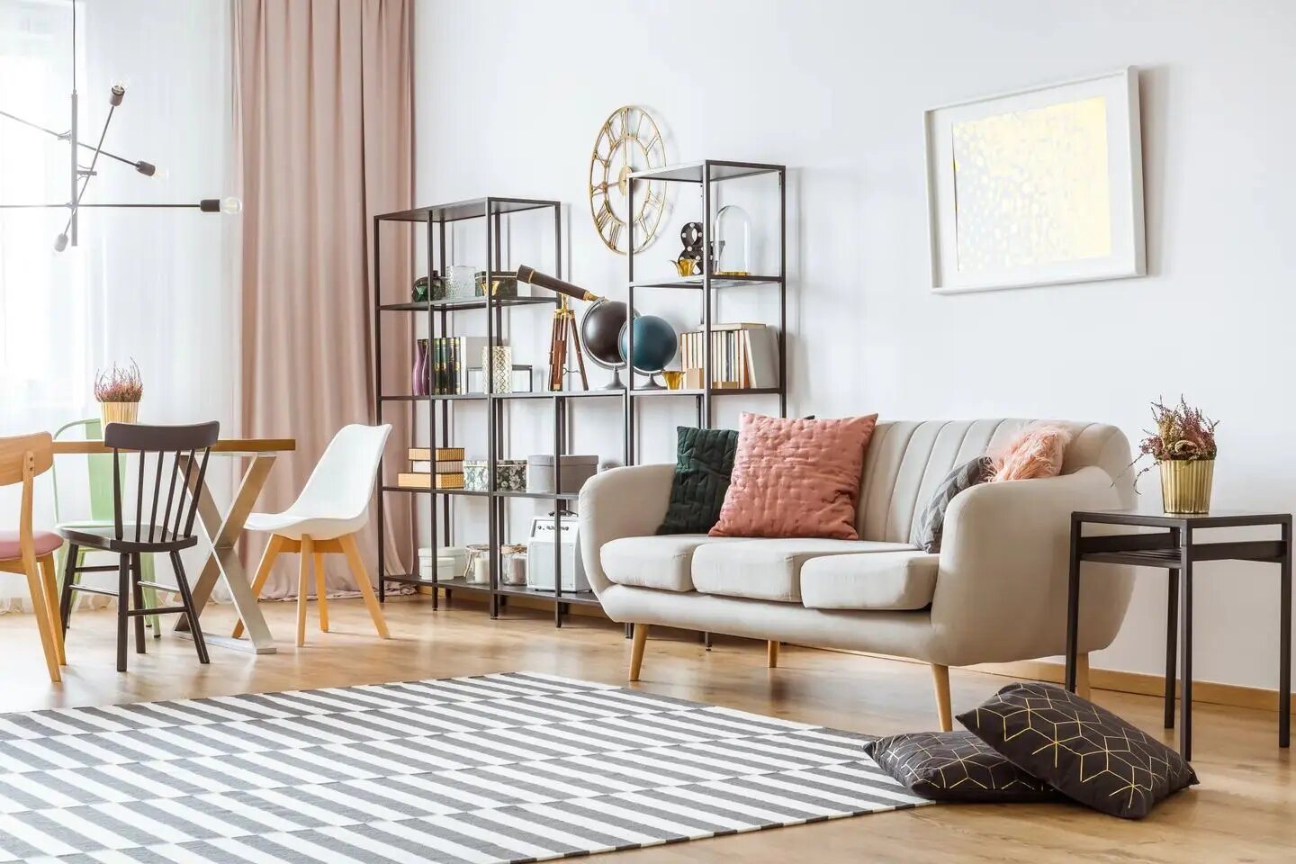 Appartement à vendre, 46m², Montrouge