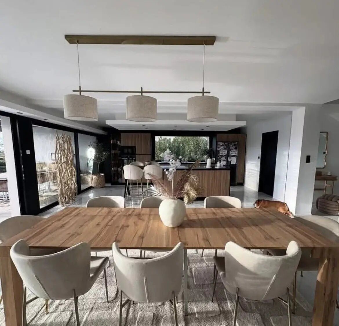 Appartement à vendre, 133m², Levallois-Perret