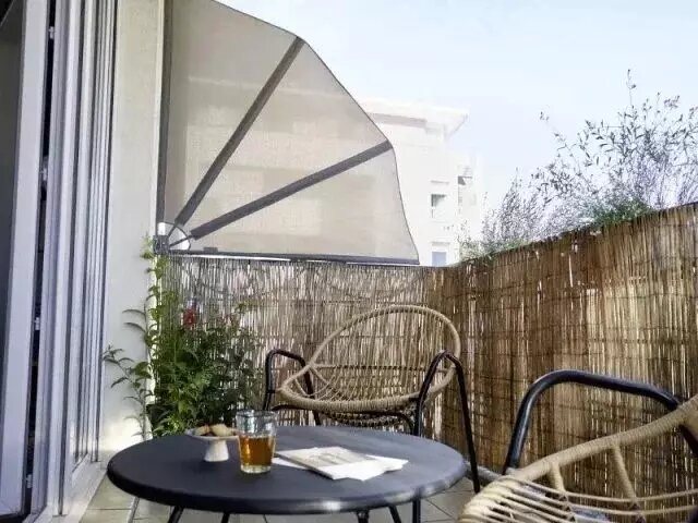 Appartement à vendre, 44m², Vanves