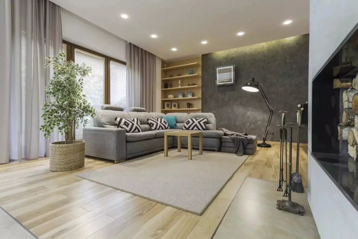 Appartement à vendre, 77m², Vélizy-Villacoublay