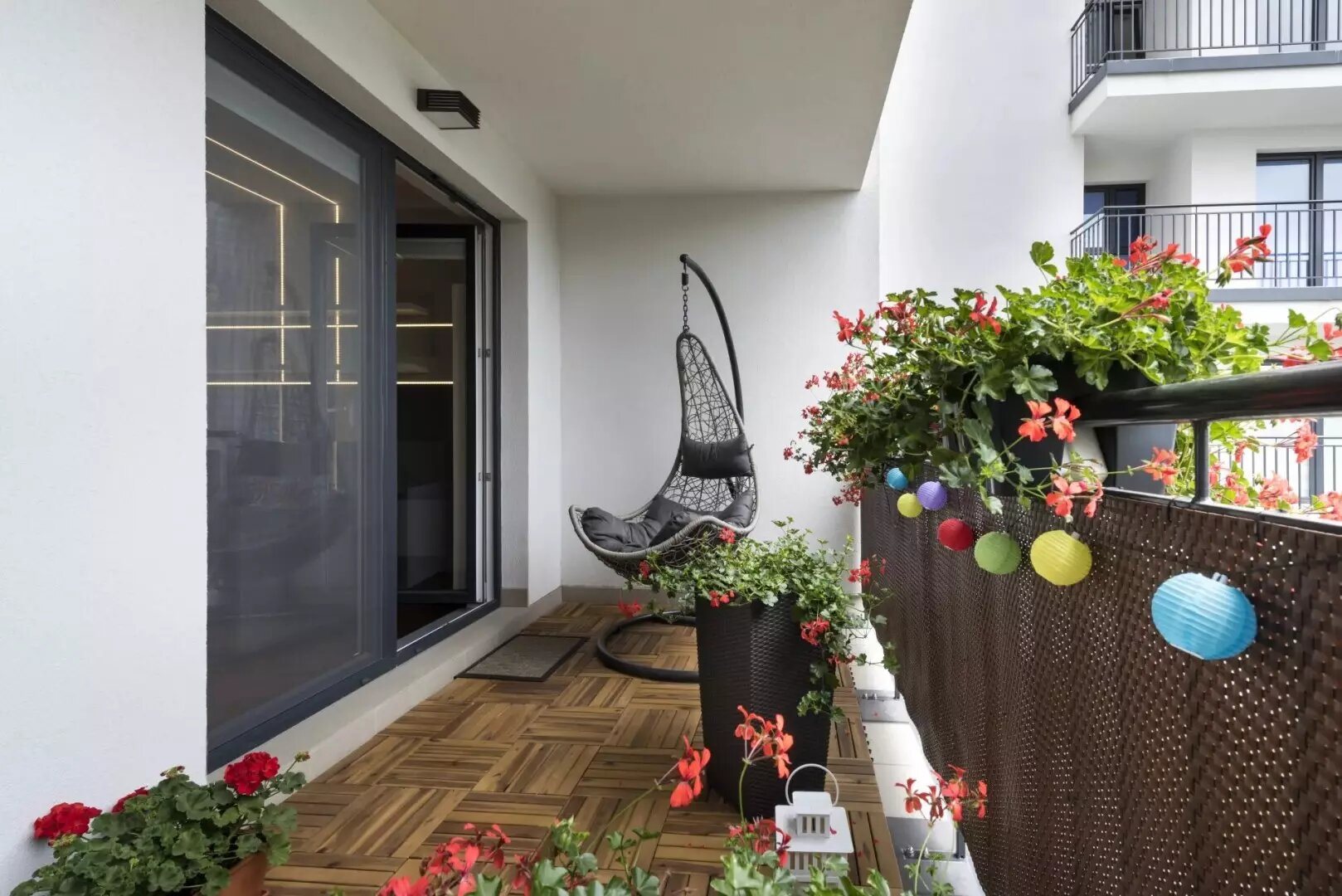 Appartement à vendre, 103m², Montévrain