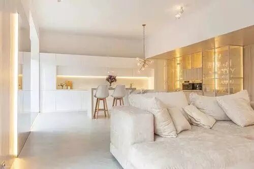 Appartement à vendre, 86m², Cachan