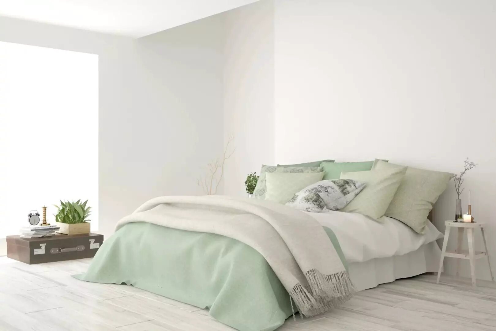 Appartement à vendre, 86m², Cachan