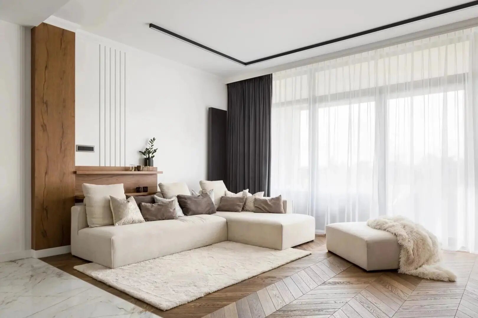 Appartement à vendre, 61m², Saint-Maur-des-Fossés