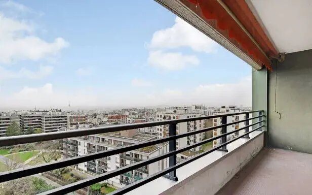 Appartement à vendre, 73m², Montrouge