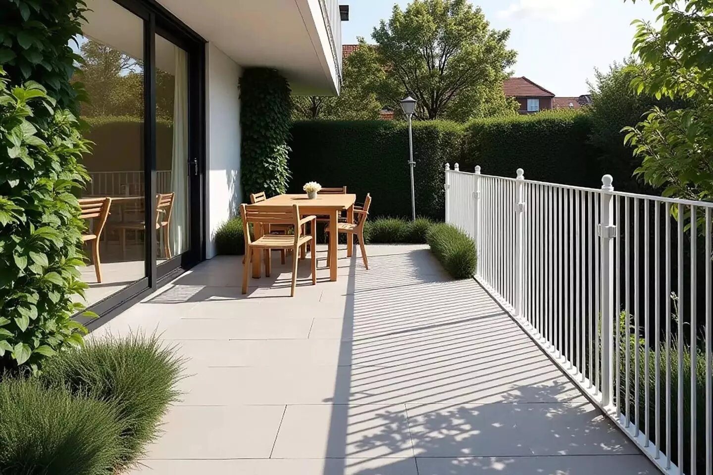 Appartement à vendre, 82m², Puteaux