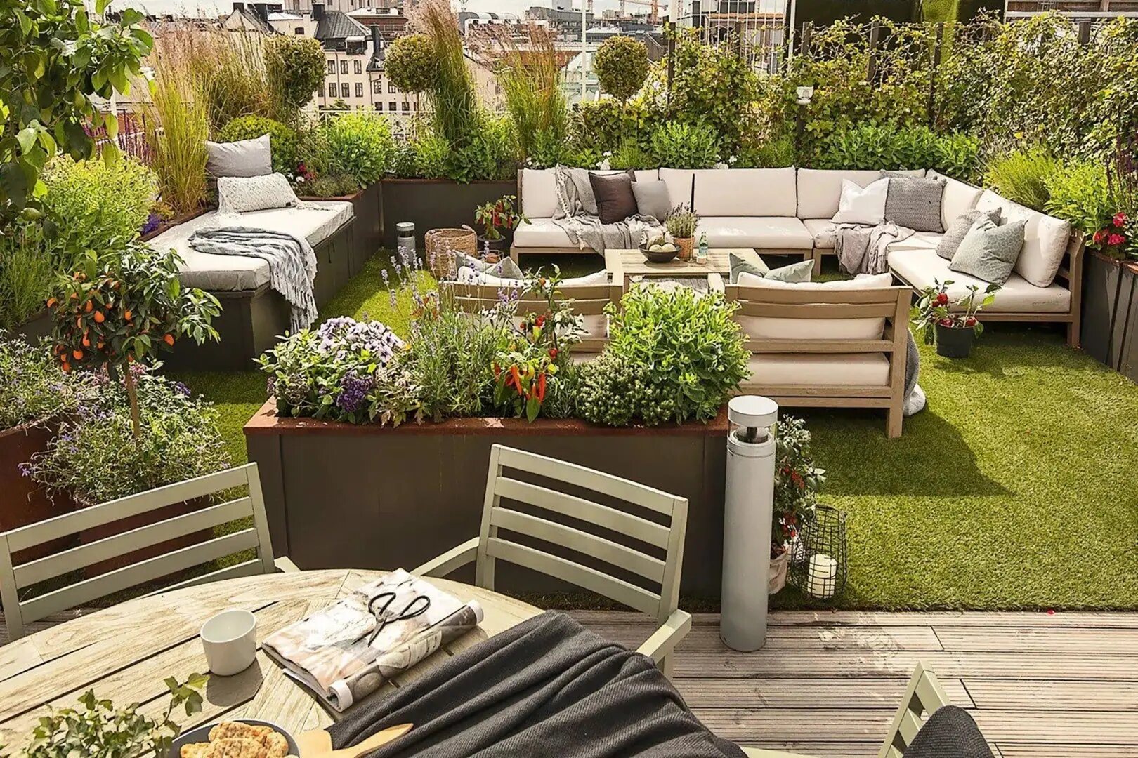 Appartement à vendre, 82m², Puteaux