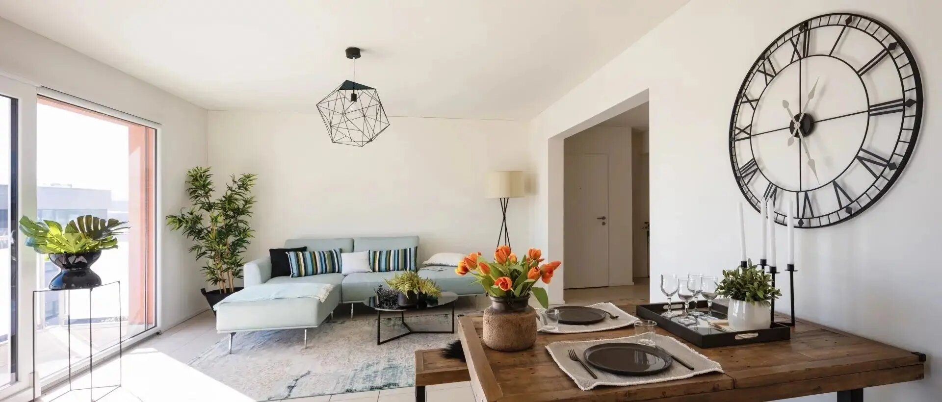 Appartement à vendre, 61m², Combrit