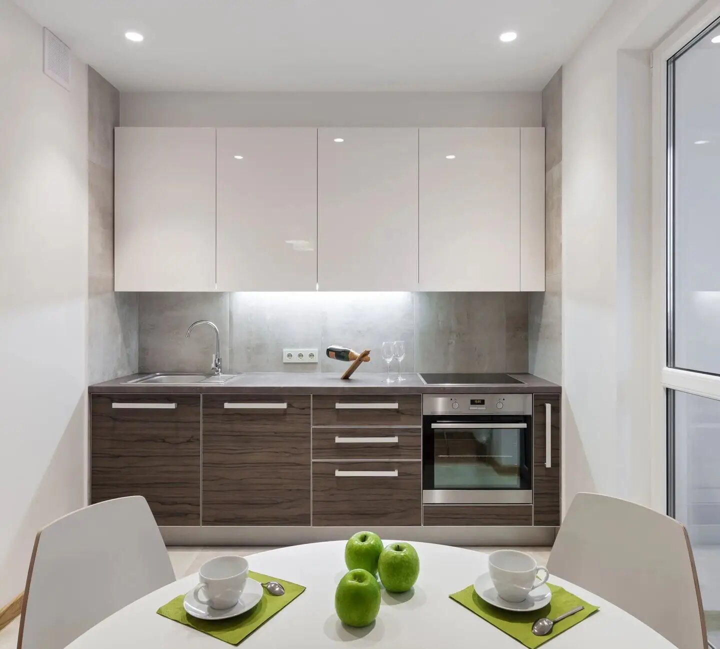 Appartement à vendre, 43m², Laval