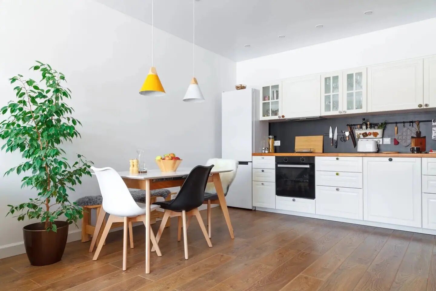Appartement à vendre, 81m², Caudan