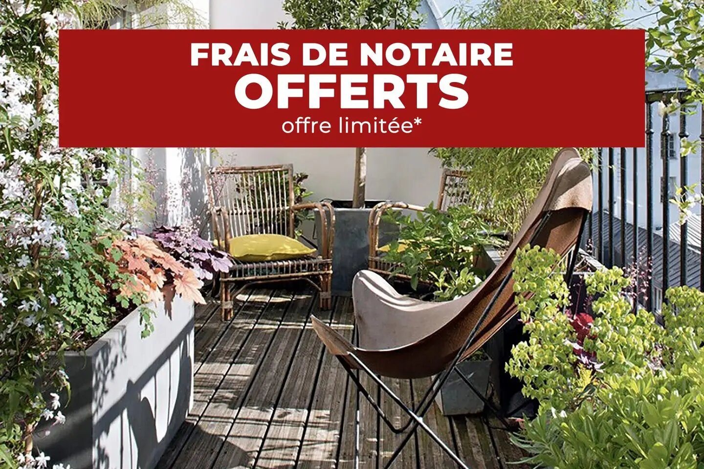 Appartement à vendre, 39m², Paris 17ème