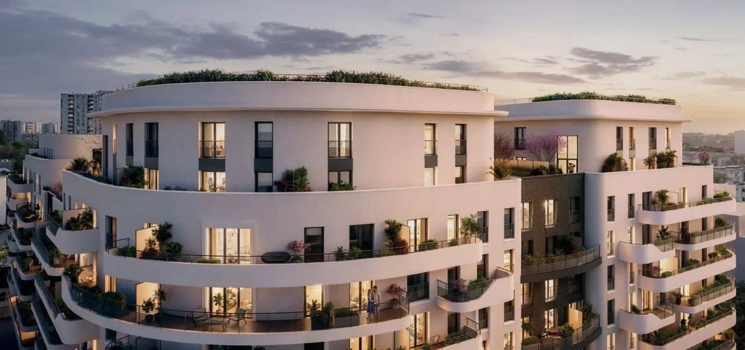 Appartement à vendre, 110m², L'Haÿ-les-Roses