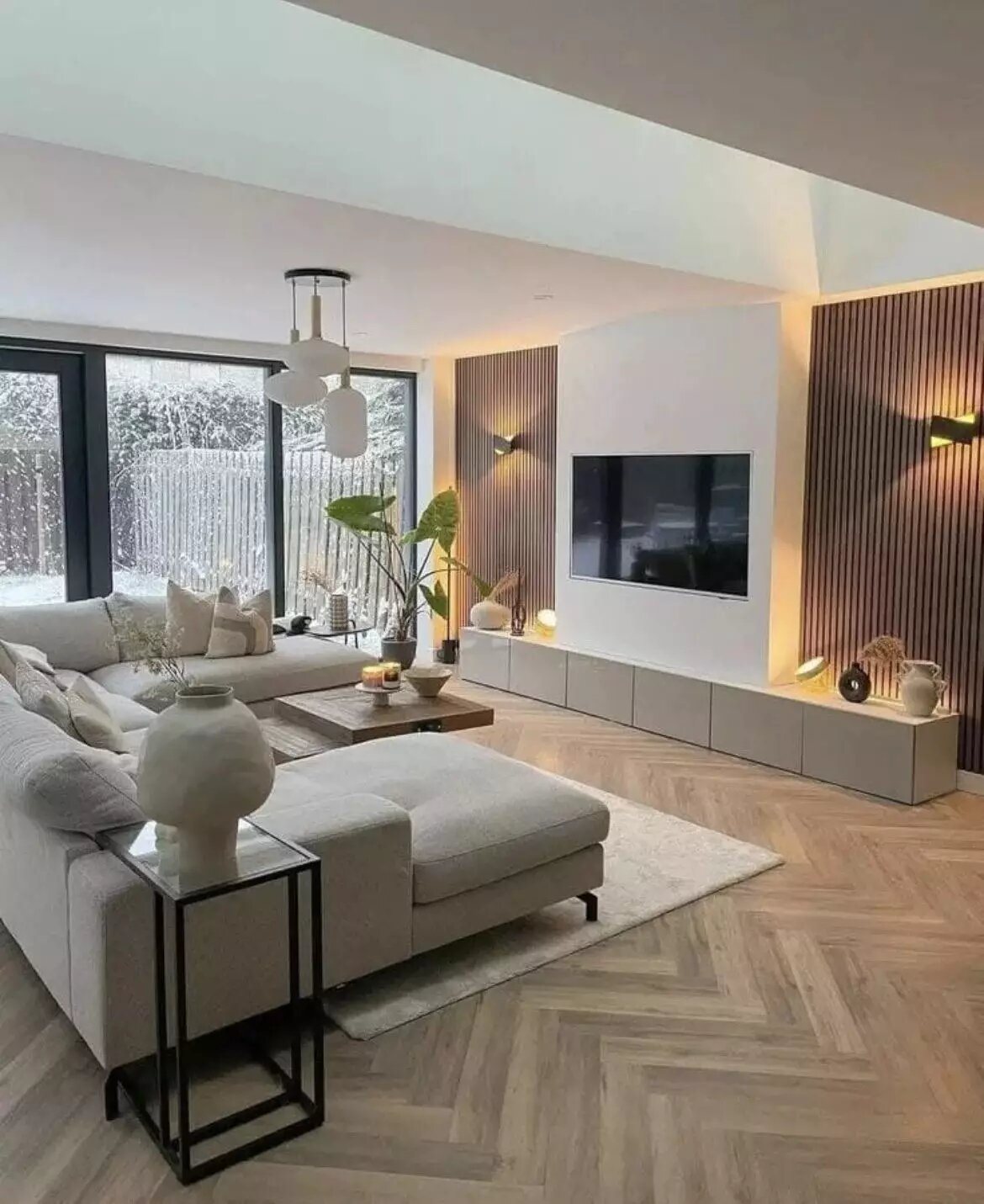 Appartement à vendre, 180m², Puteaux
