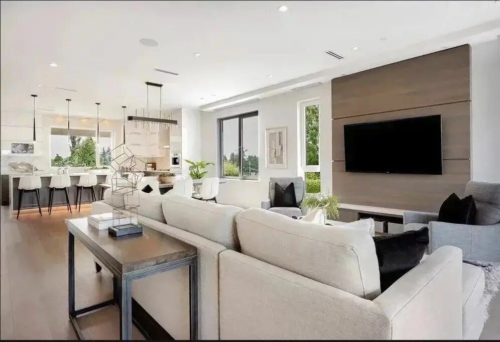 Appartement à vendre, 81m², Antony