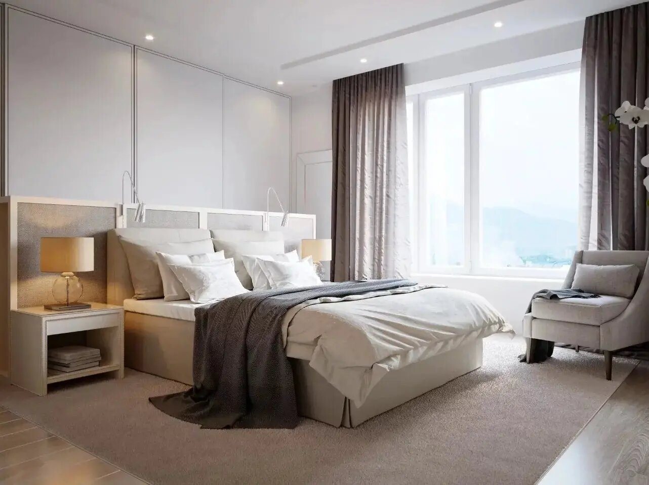 Appartement à vendre, 81m², Antony