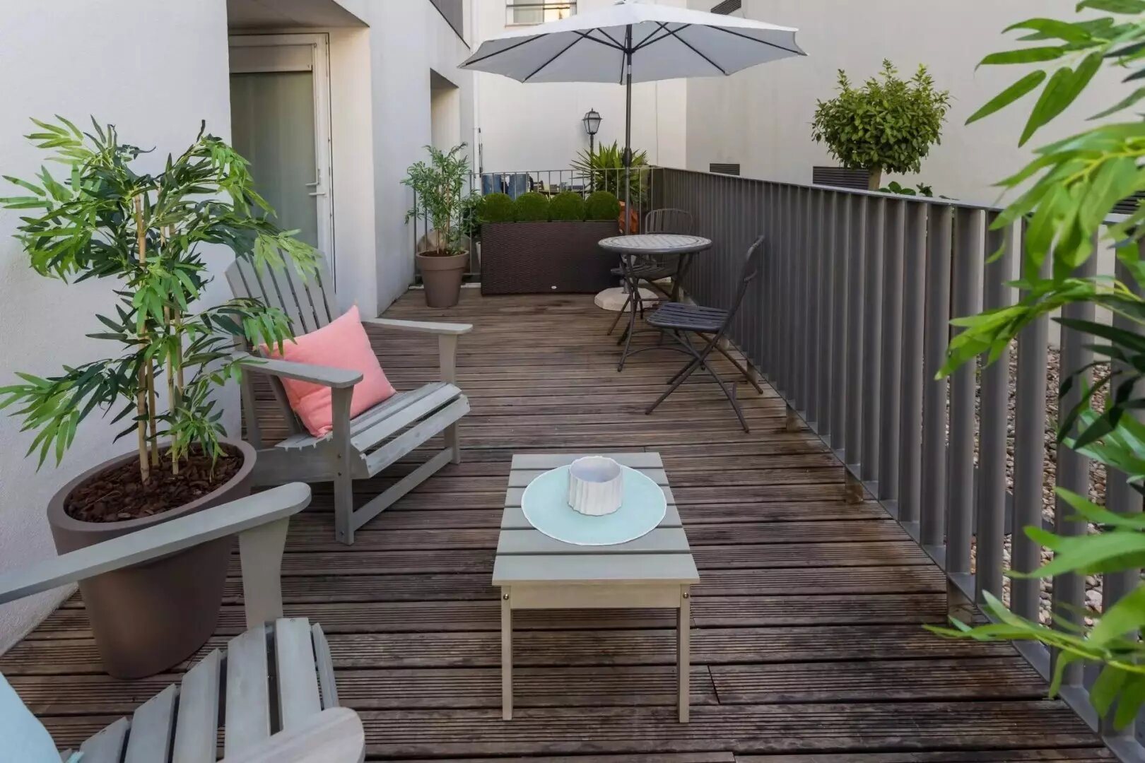 Appartement à vendre, 59m², Vanves