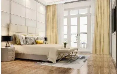 Appartement à vendre, 116m², Issy-les-Moulineaux