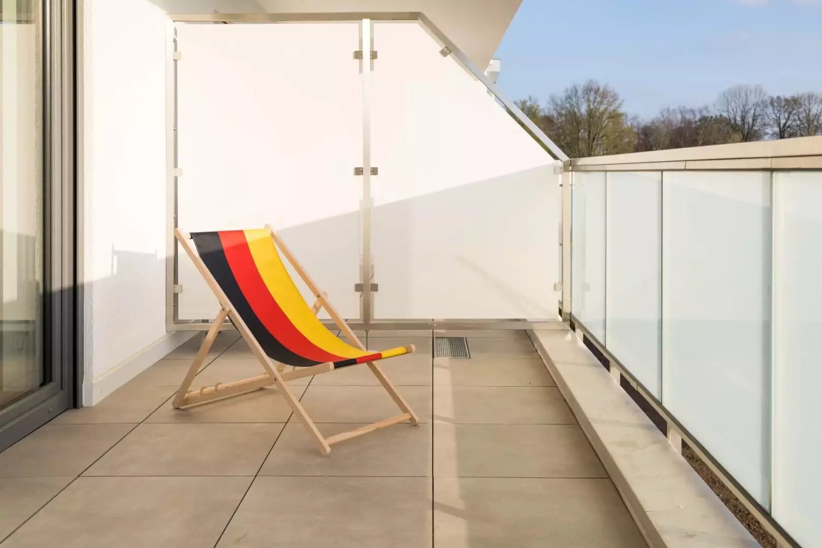 Appartement à vendre, 45m², Torcy