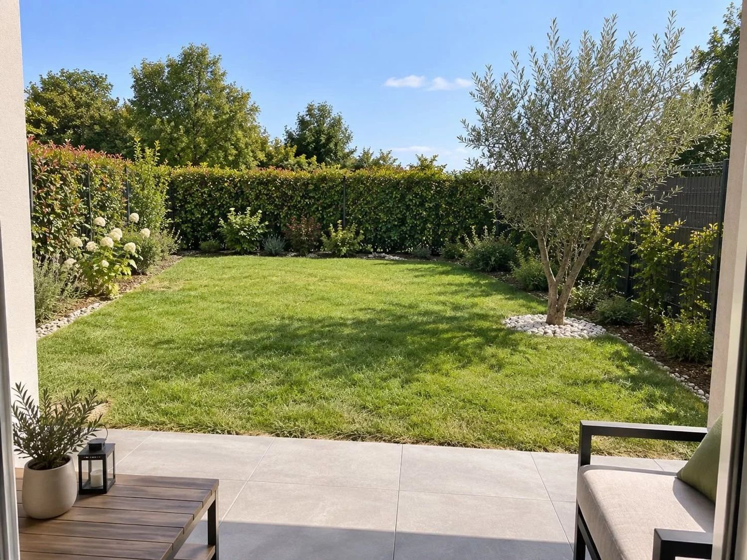 Appartement à vendre, 40m², Colombes