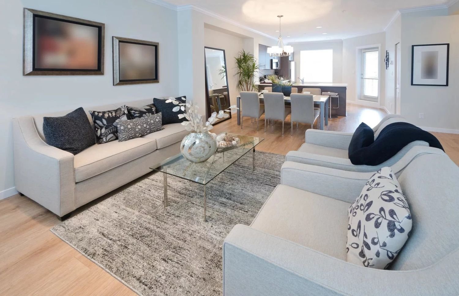 Appartement à vendre, 40m², Colombes