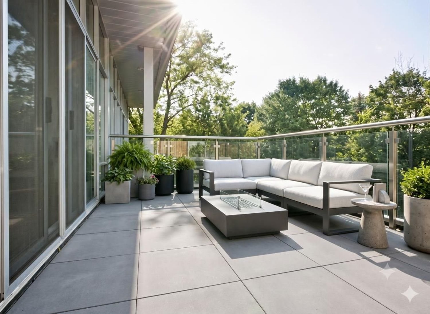 Appartement à vendre, 98m², Saint-Ouen-sur-Seine