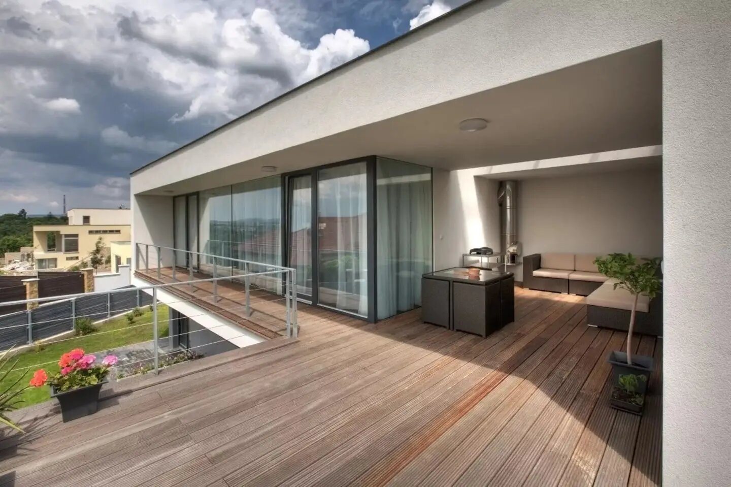 Appartement à vendre, 87m², Suresnes