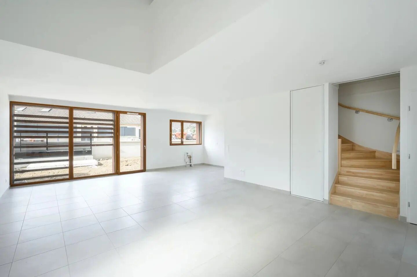 Appartement à vendre, 130m², Sannois