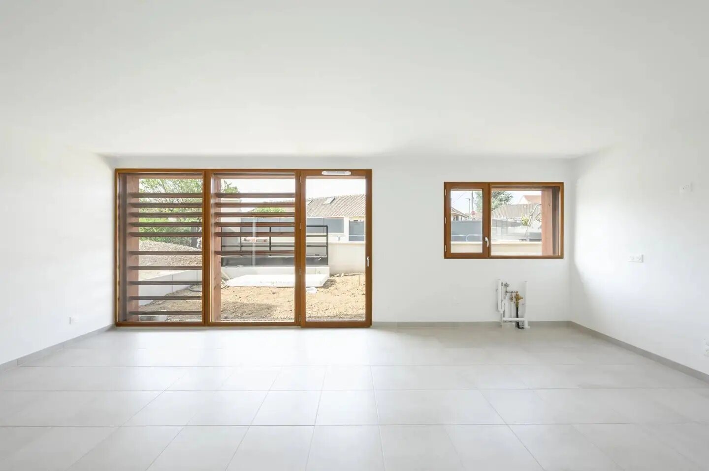 Appartement à vendre, 130m², Sannois