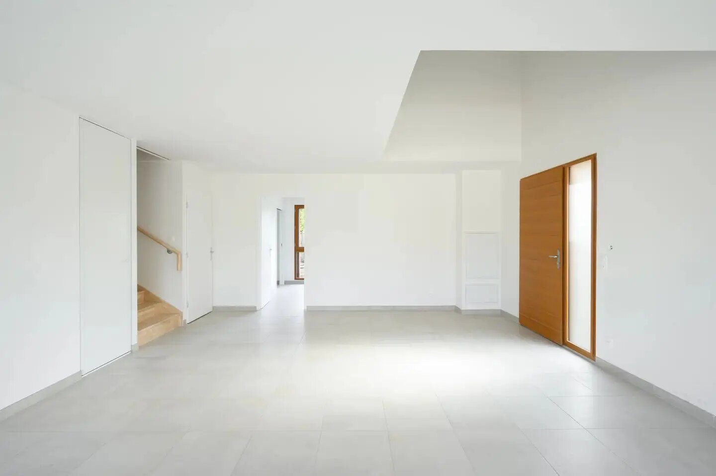 Appartement à vendre, 130m², Sannois