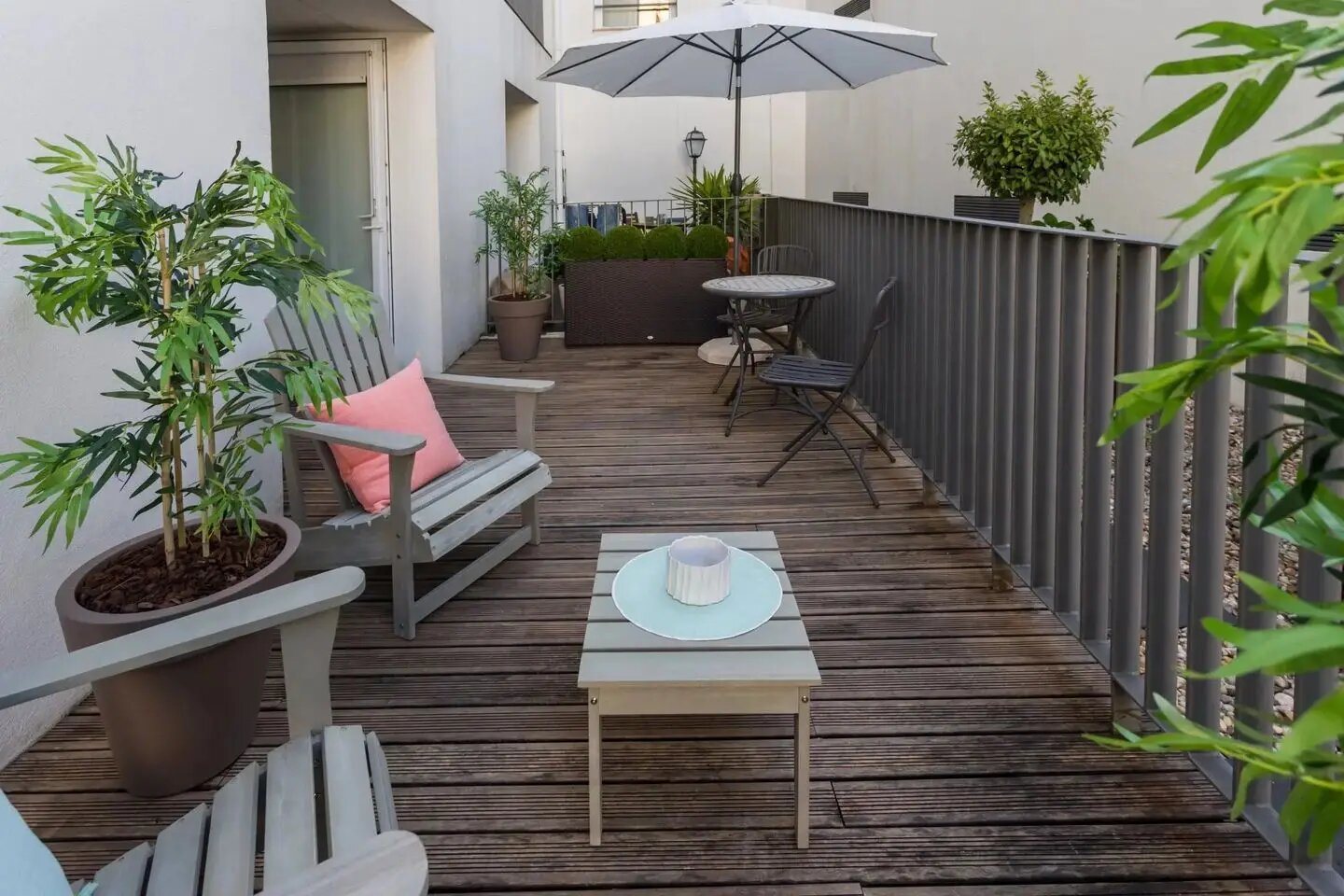 Appartement à vendre, 61m², Villiers-sur-Marne