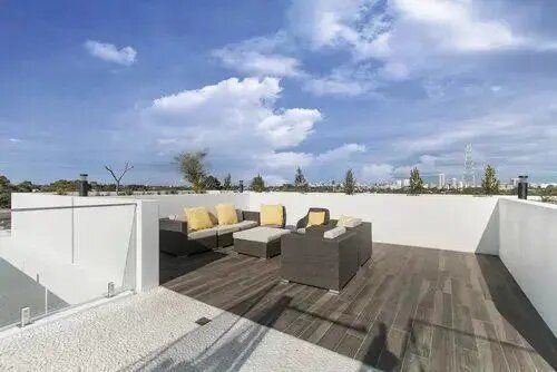 Appartement à vendre, 97m², Meudon