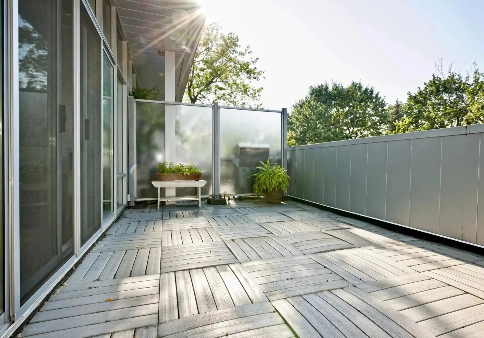 Appartement à vendre, 84m², Vanves
