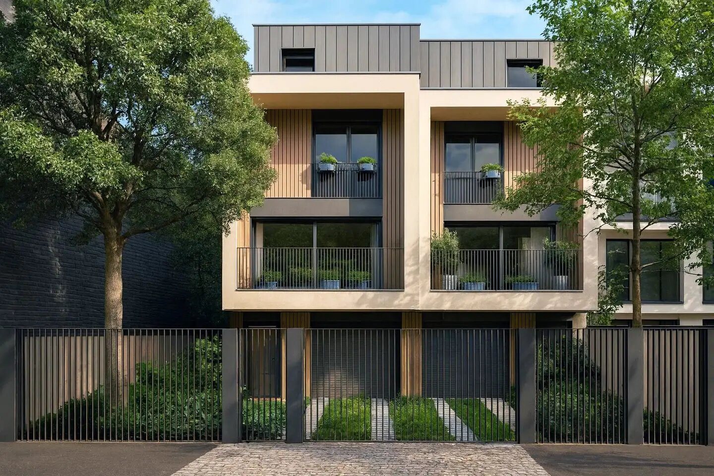 Maison à vendre, 160m², Bry-sur-Marne