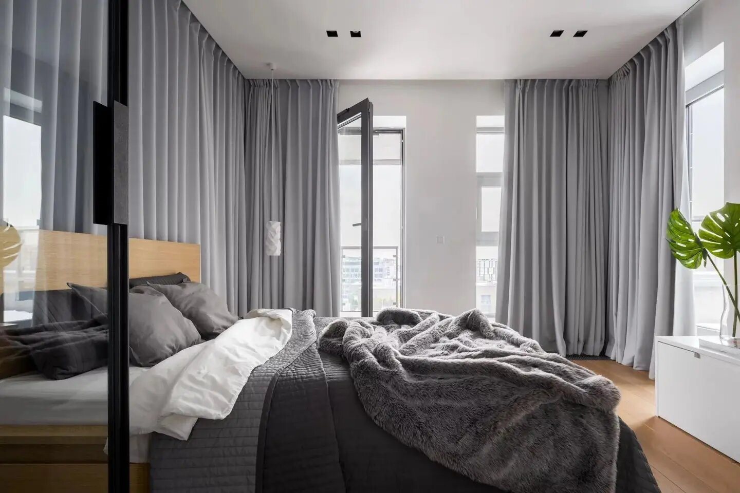 Appartement à vendre, 108m², Boulogne-Billancourt