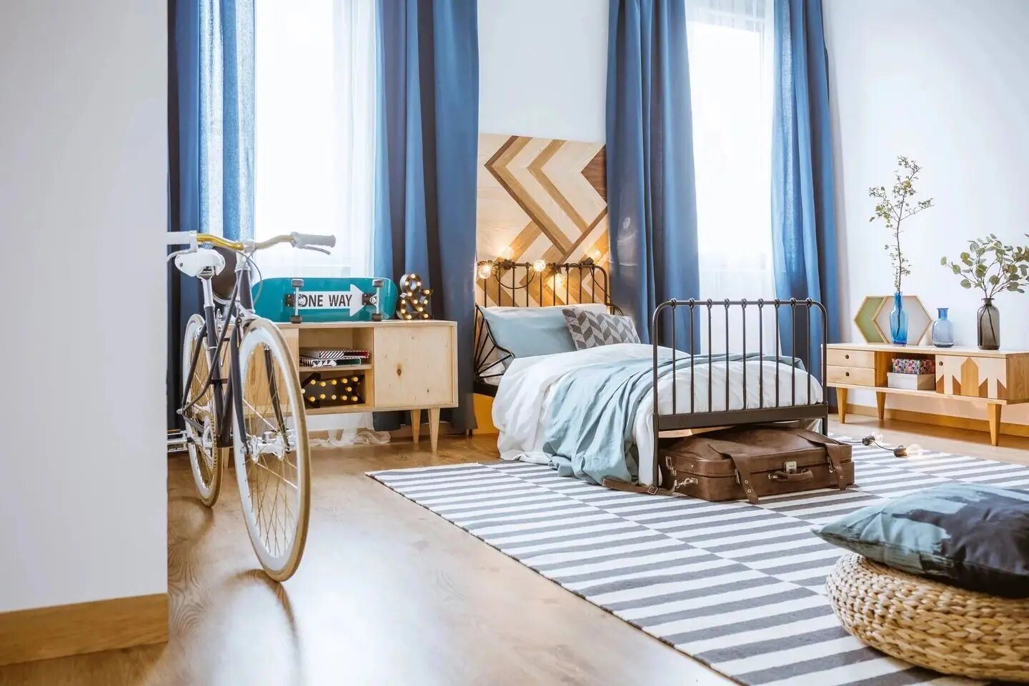 Appartement à vendre, 108m², Boulogne-Billancourt