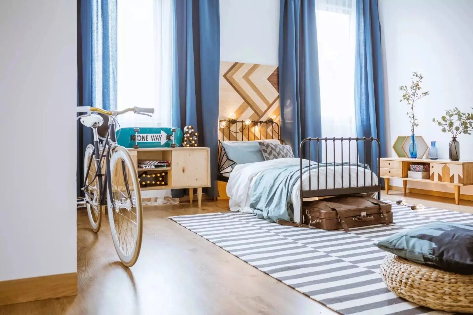 Appartement à vendre, 100m², Suresnes