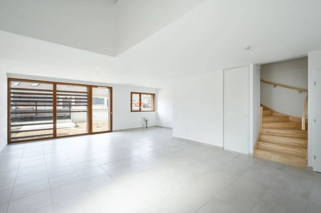 Appartement à vendre, 130m², Sannois