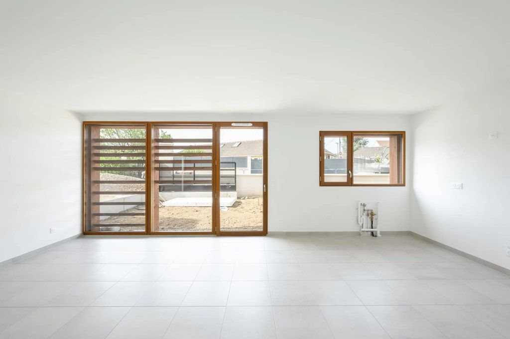 Appartement à vendre, 130m², Sannois