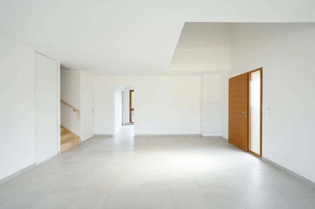 Appartement à vendre, 130m², Sannois