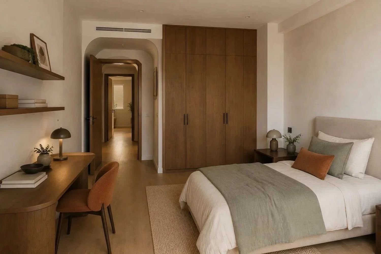 Appartement à vendre, 60m², Levallois-Perret