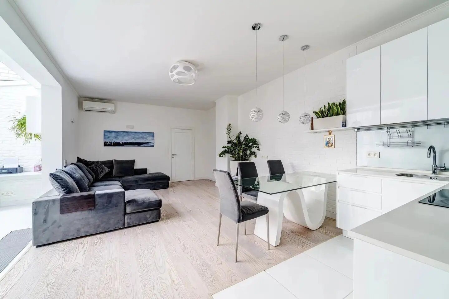 Appartement à vendre, 81m², La Celle-Saint-Cloud