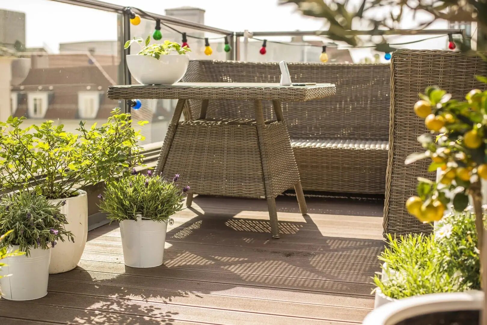 Appartement à vendre, 101m², Le Vésinet