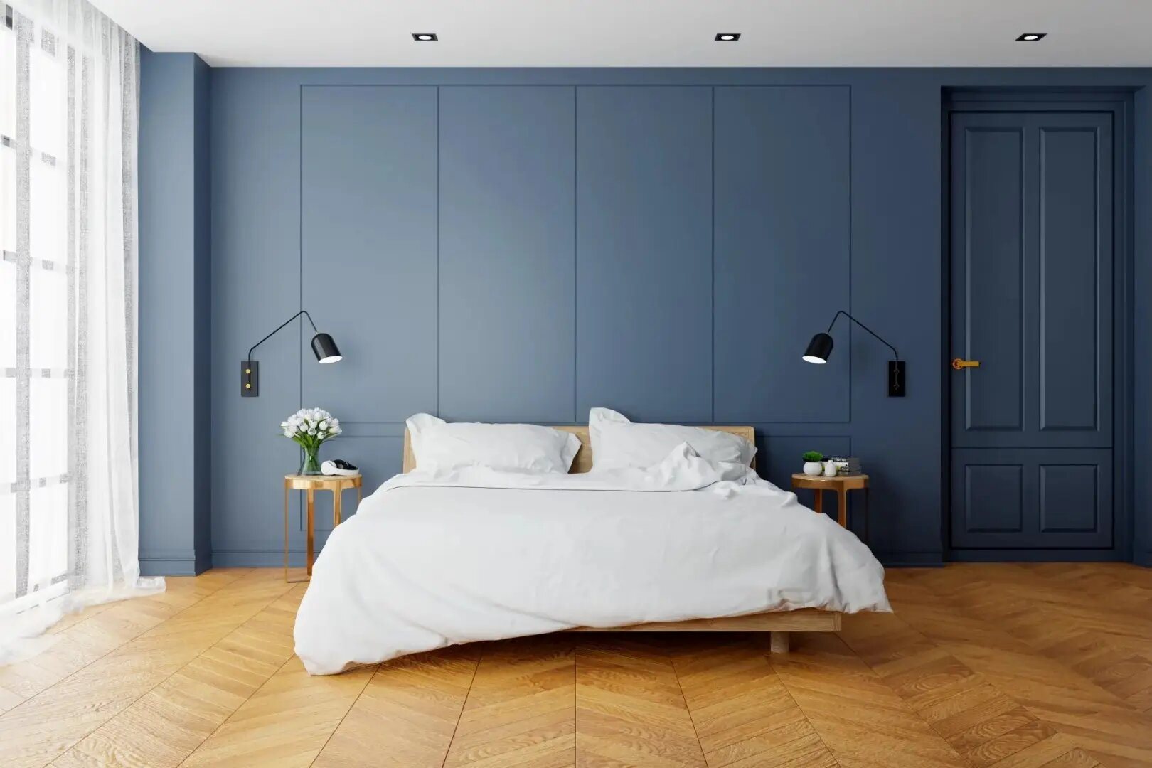 Appartement à vendre, 101m², Le Vésinet